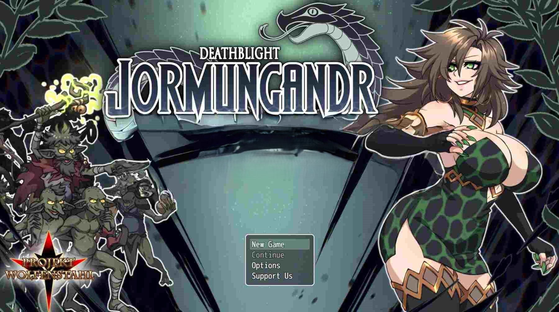 恶作剧女神洛基 V1.0 AI汉化 【PC/500M/新作】-乐游二次元