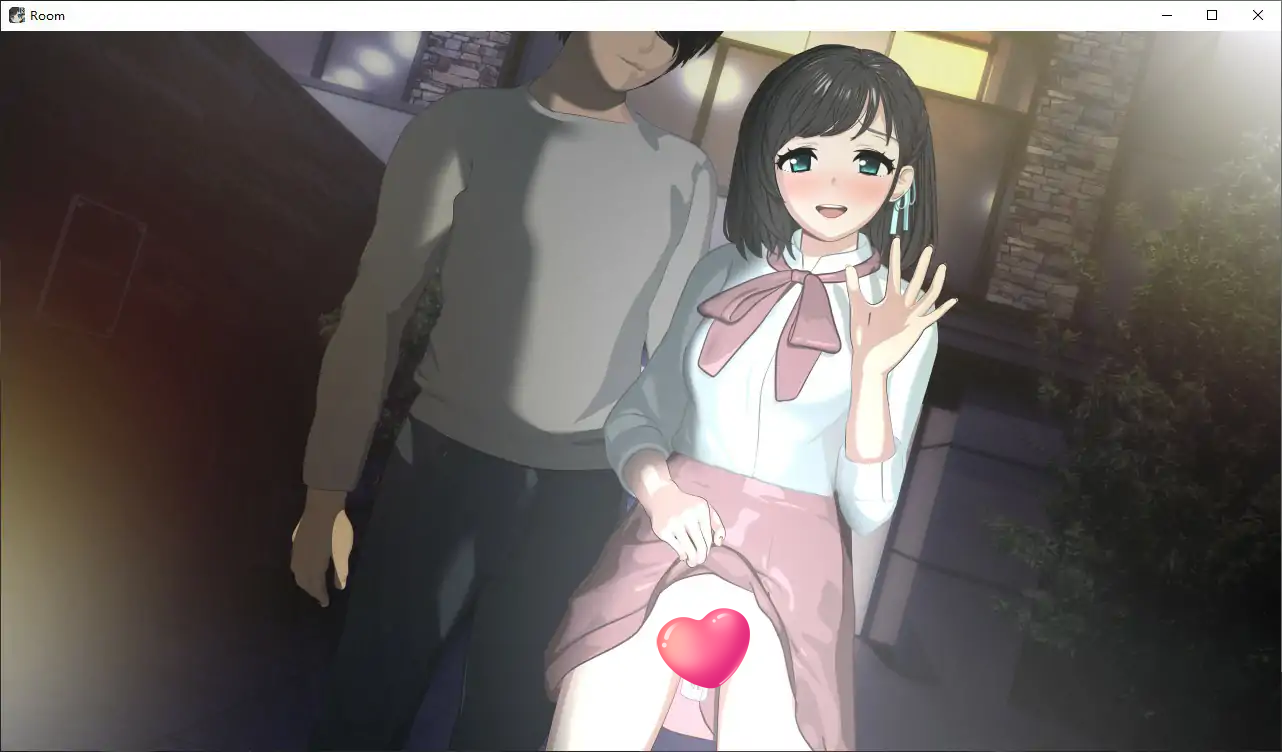 图片[2]-ROOM – 24小时无死角偷窥 V2.0.4 官方中文步兵版【PC/2G】-乐游二次元