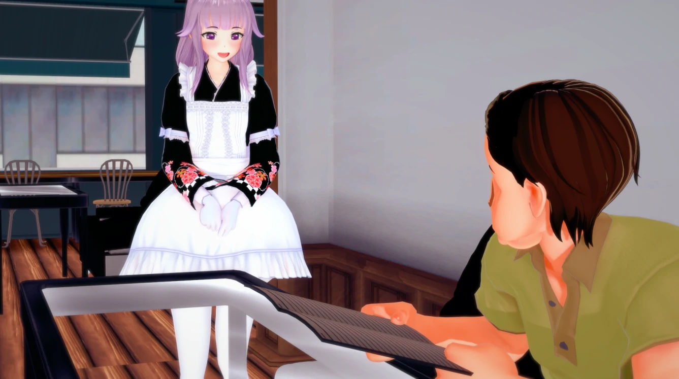 图片[4]-摩卡女仆v0.2.0 AI汉化版【PC+安卓/4.52G/更新】-乐游二次元