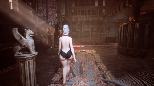 图片[3]-House of Temptations 官方中文 【PC/2.5G/新作】-乐游二次元