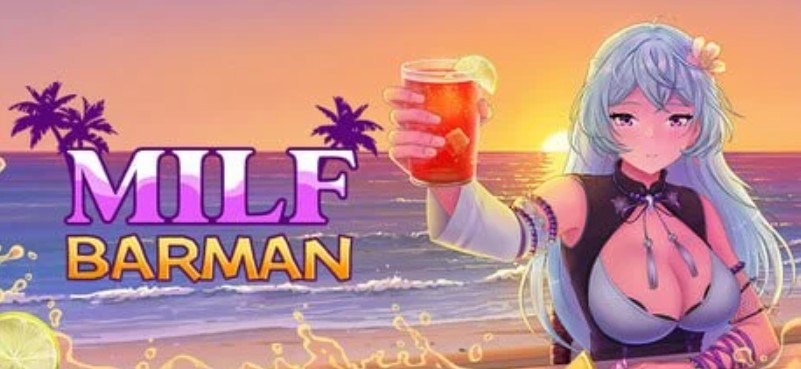 风韵酒吧女郎 Milm Barman 官方中文【PC/6.3/新作】-乐游二次元