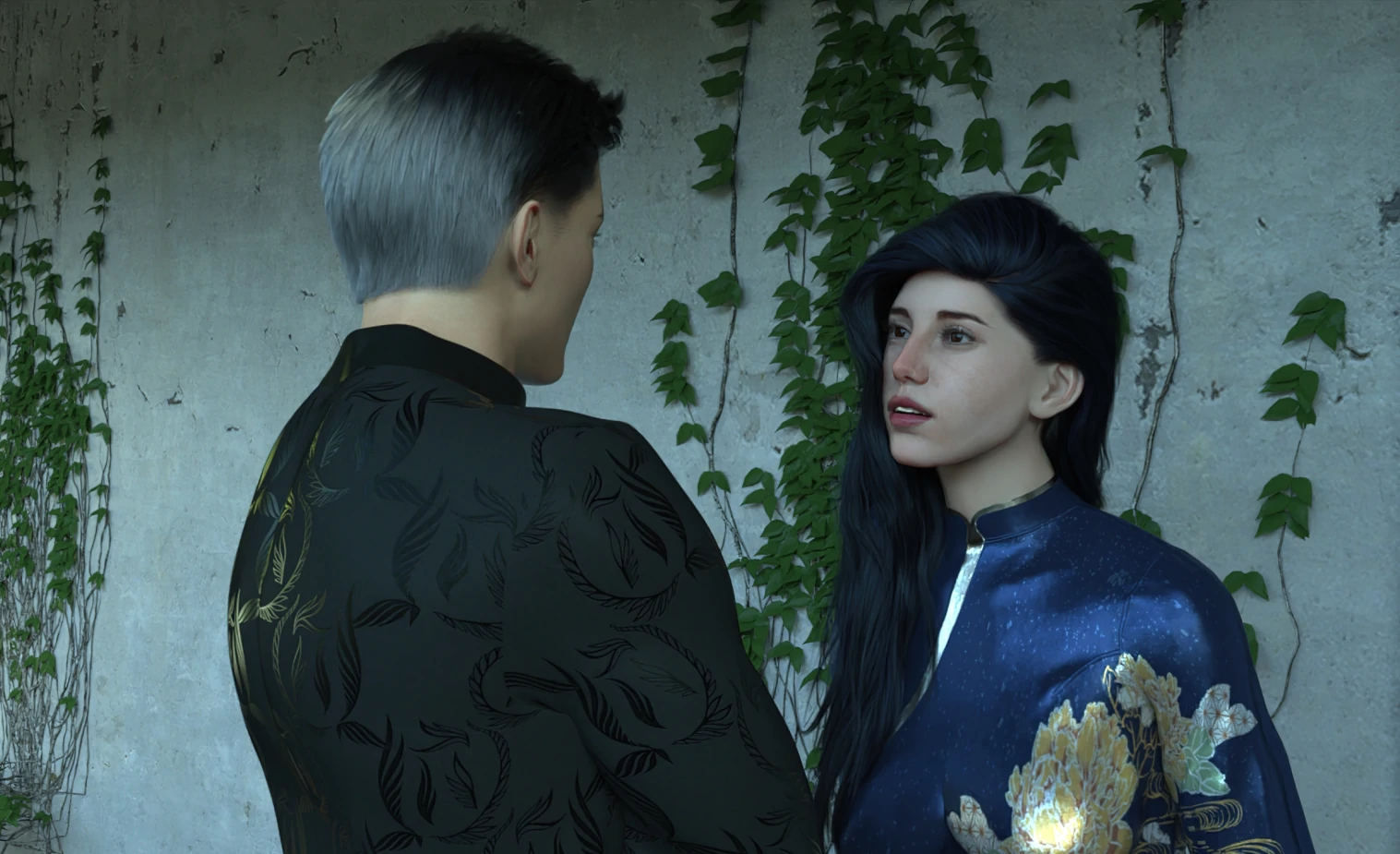 图片[4]-日本的新开始Ch.2 v0.8.5 AI汉化版【PC/6.76G/更新】-乐游二次元