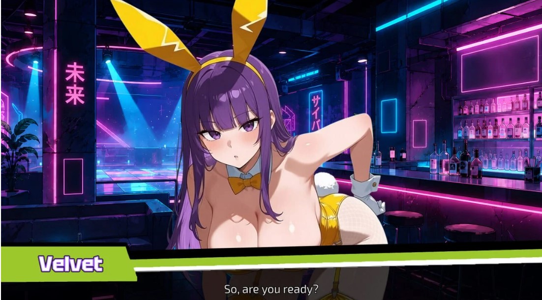 图片[2]-欲望精选 Beats of Lust 官中步兵【PC/1.2G/新作】-乐游二次元