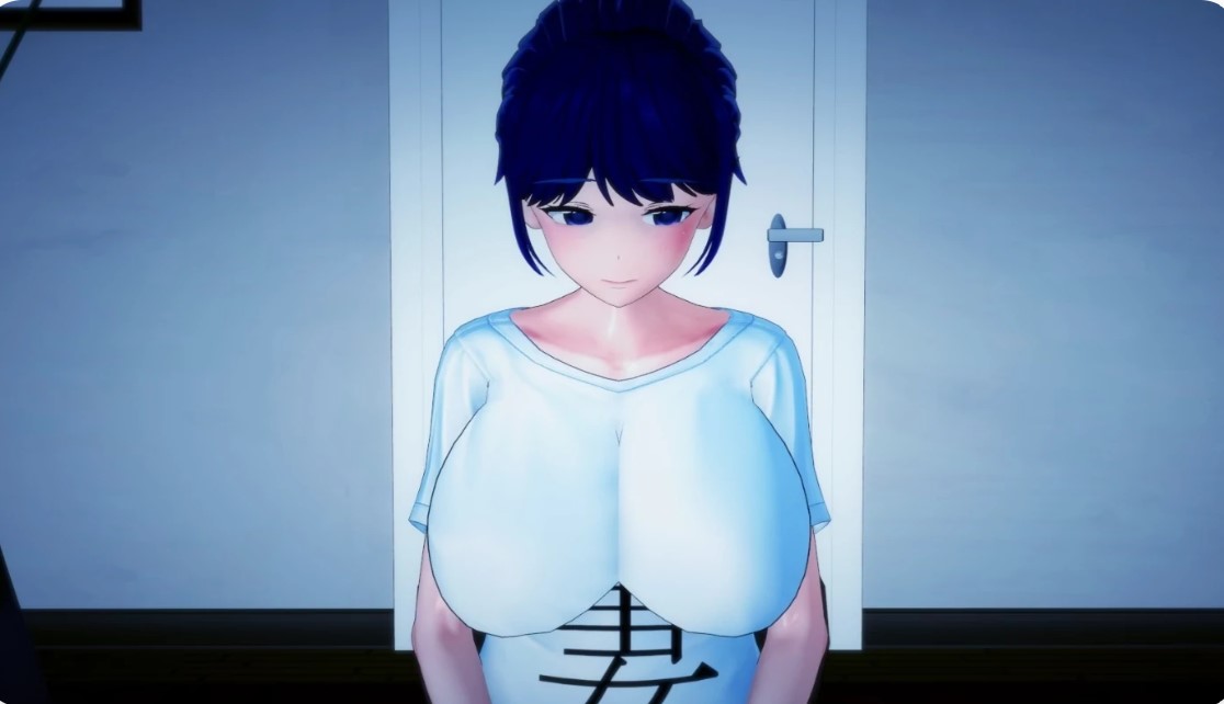 图片[4]-不速之客 v0.18 AI汉化版【PC+安卓/2.6G/更新】-乐游二次元