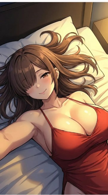图片[2]-怪癖手机:滑动诱惑v3.0 AI汉化版【PC+安卓/0.8G/更新】-乐游二次元