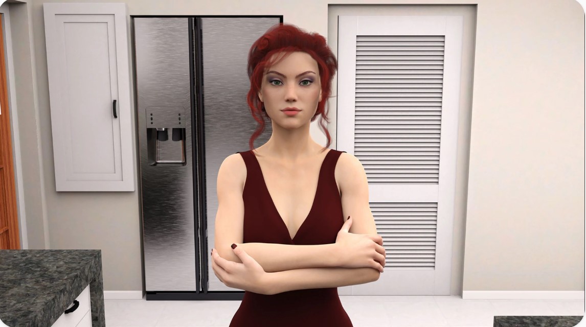 图片[3]-挚友一家 v1.0.4 AI汉化版【PC/6.93G/完结】-乐游二次元