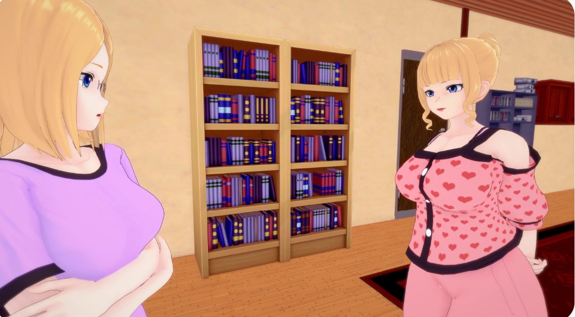 图片[4]-白人男孩的夏天v1.5 AI汉化版【PC+安卓/6.77G/更新】-乐游二次元