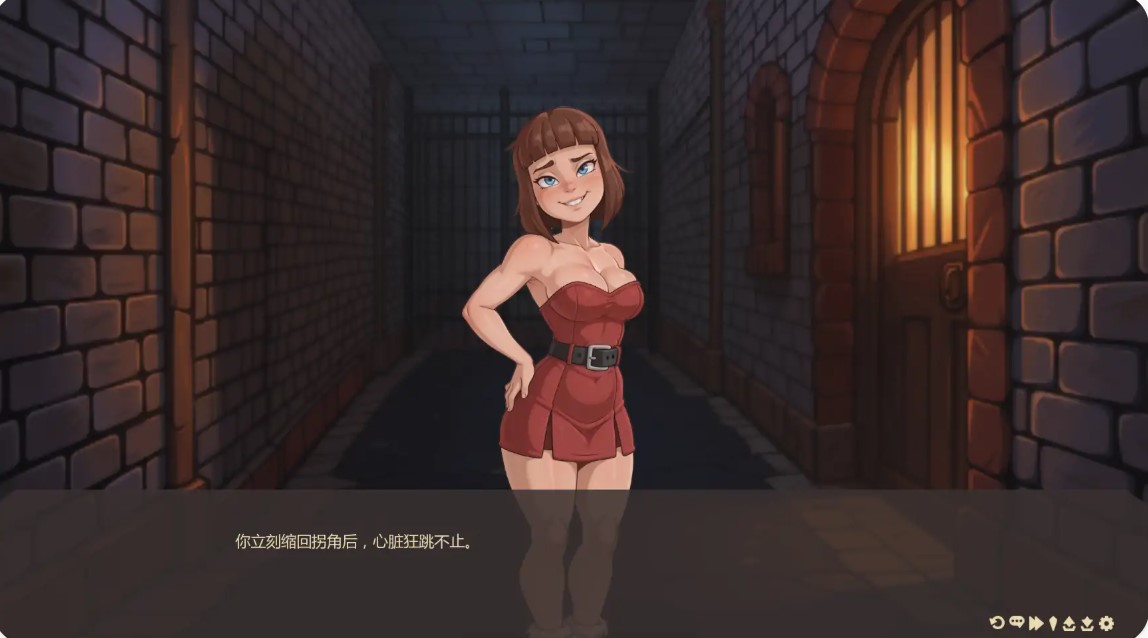 图片[4]-巨刃厨神刀 v0.20 AI汉化版【PC+安卓/6.60G/更新】-乐游二次元