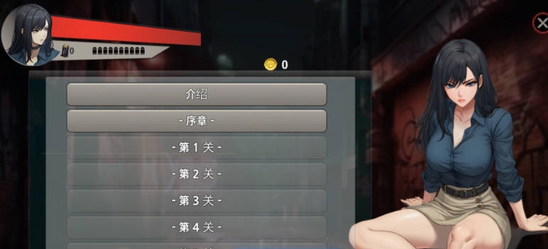 图片[3]-[像素ACT/中文/动态] SPY 官方中文版 [新作] [1.8G]-乐游二次元