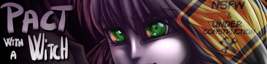 女巫的契约 v0.22.06 AI汉化版【PC+安卓/3.4G/更新】-乐游二次元
