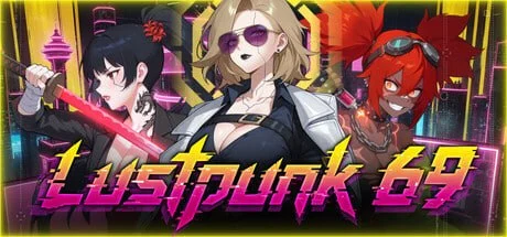 欲望朋克69 官方中文【PC/1.4G/新作】-乐游二次元