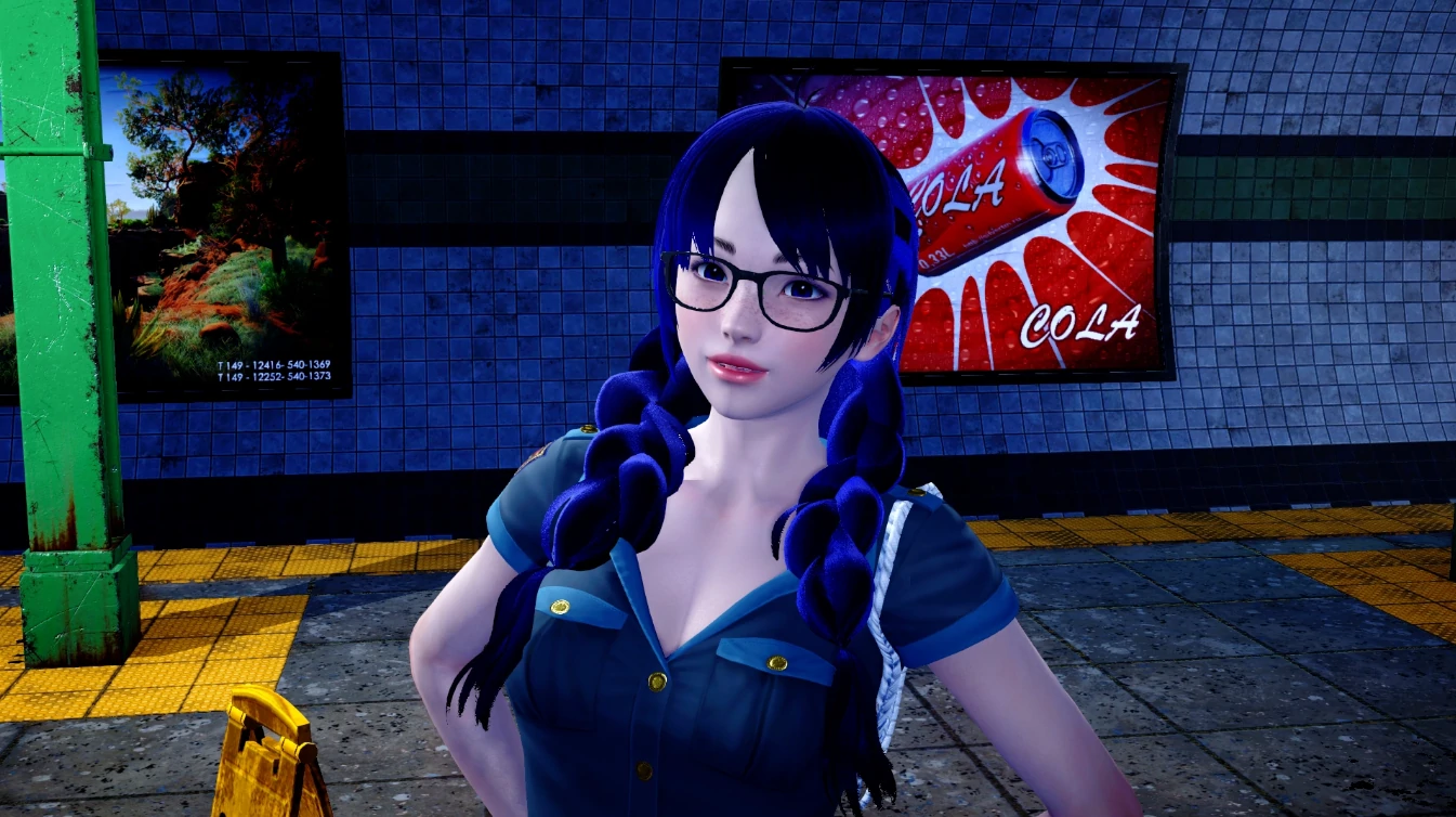 清醒 v0.10 AI汉化版【PC+安卓/8.95G/更新】-乐游二次元