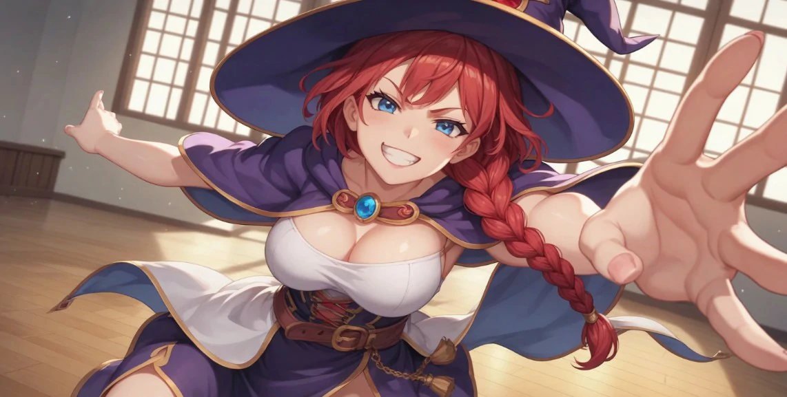 爱的启程v0.7 AI汉化版【PC+安卓/1.1G/更新】-乐游二次元