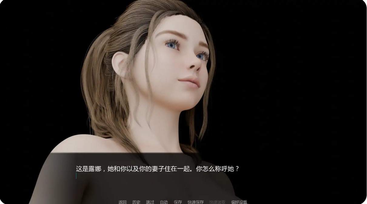 图片[4]-末日之后v0.5 AI汉化版【PC+安卓/2.50G/更新】-乐游二次元