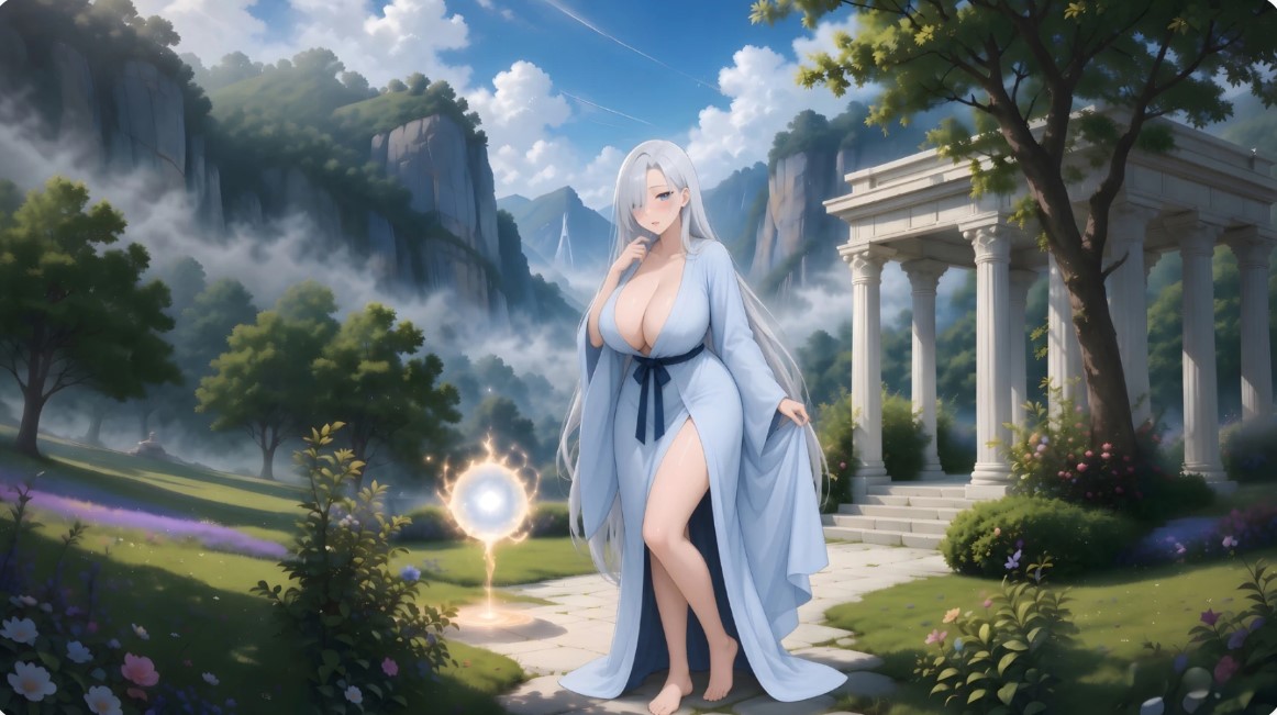 图片[3]-婚誓炼狱v0.10.0 AI汉化版【PC+安卓/3.34G/更新】-乐游二次元