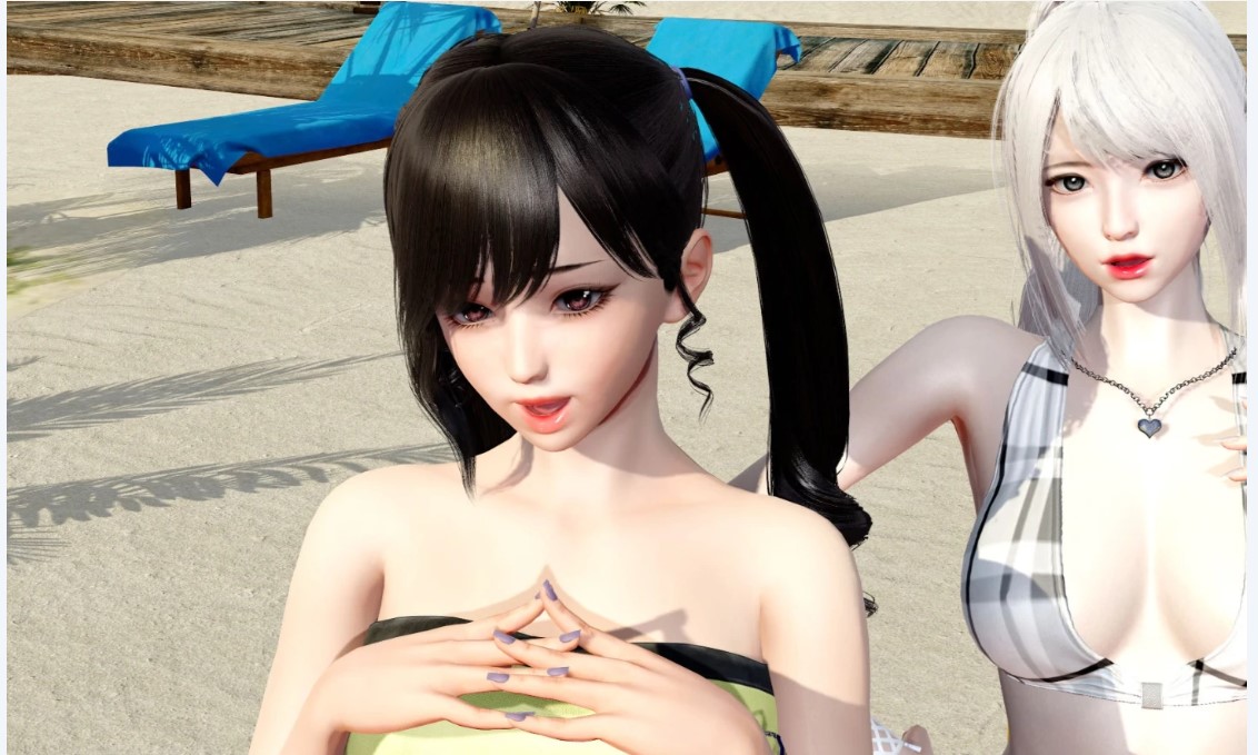 图片[3]-月球俱乐部 v0.4.2 AI汉化版【PC+安卓/5.4G/更新】-乐游二次元