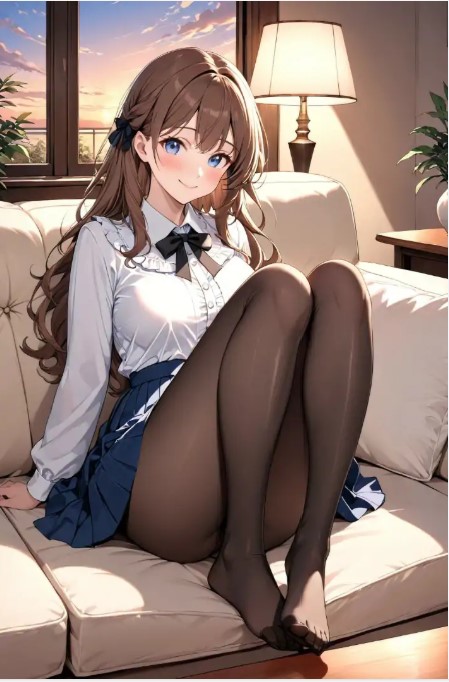 我的女友在小镇的新生活 v1.3 AI汉化版【PC+安卓/0.3G/新作】-乐游二次元