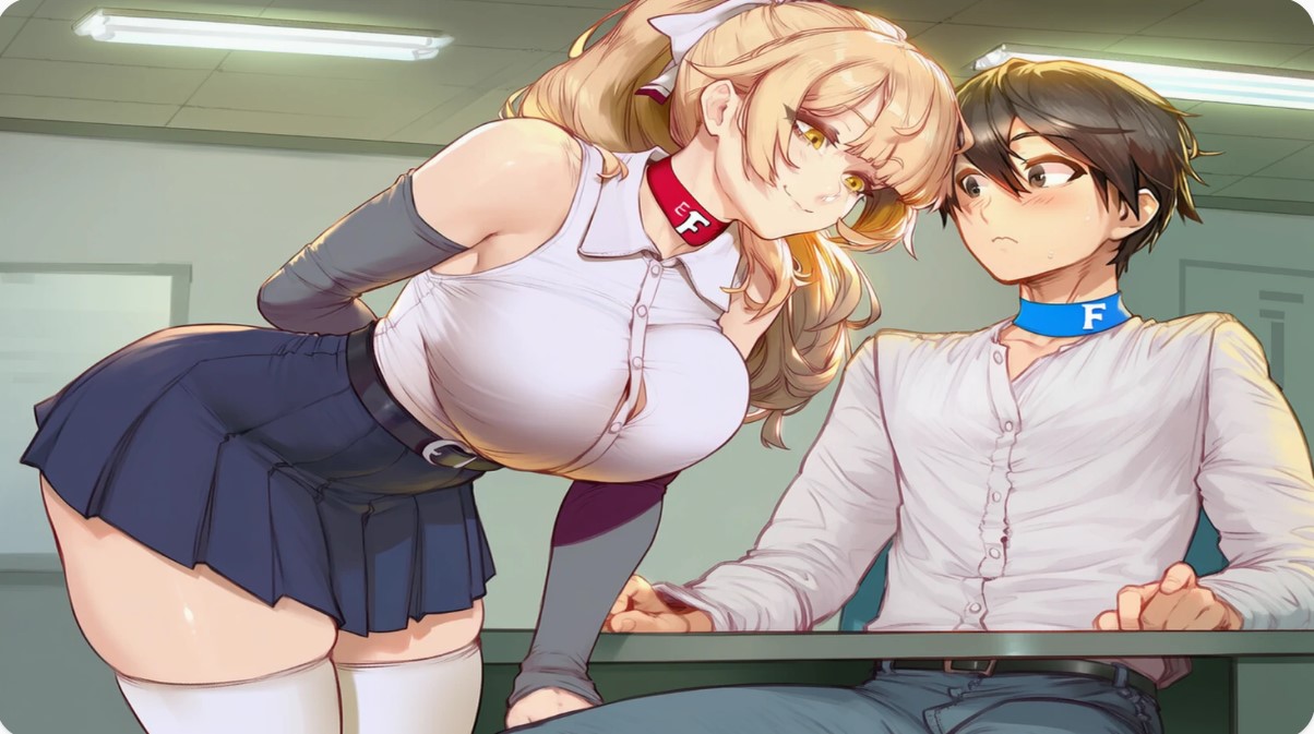 s级繁殖者Chapter 4.5 AI汉化版【PC+安卓/3.54G/更新】-乐游二次元
