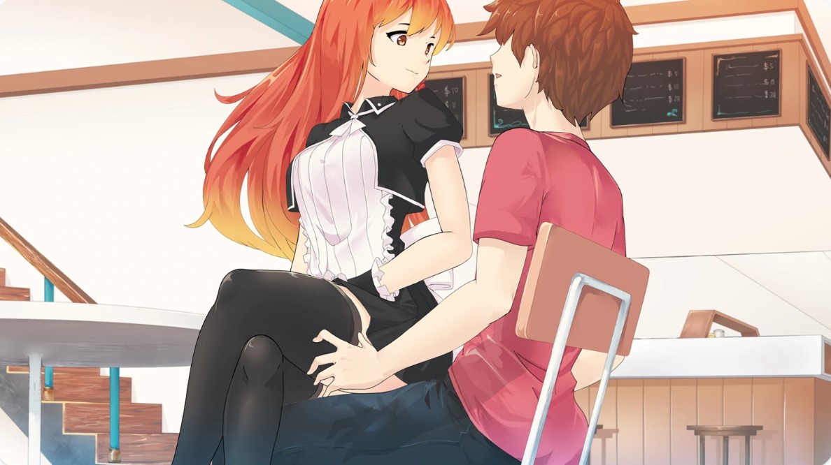 图片[2]-Uni v0.67.130b AI汉化版【PC+安卓/5.2G/更新】-乐游二次元