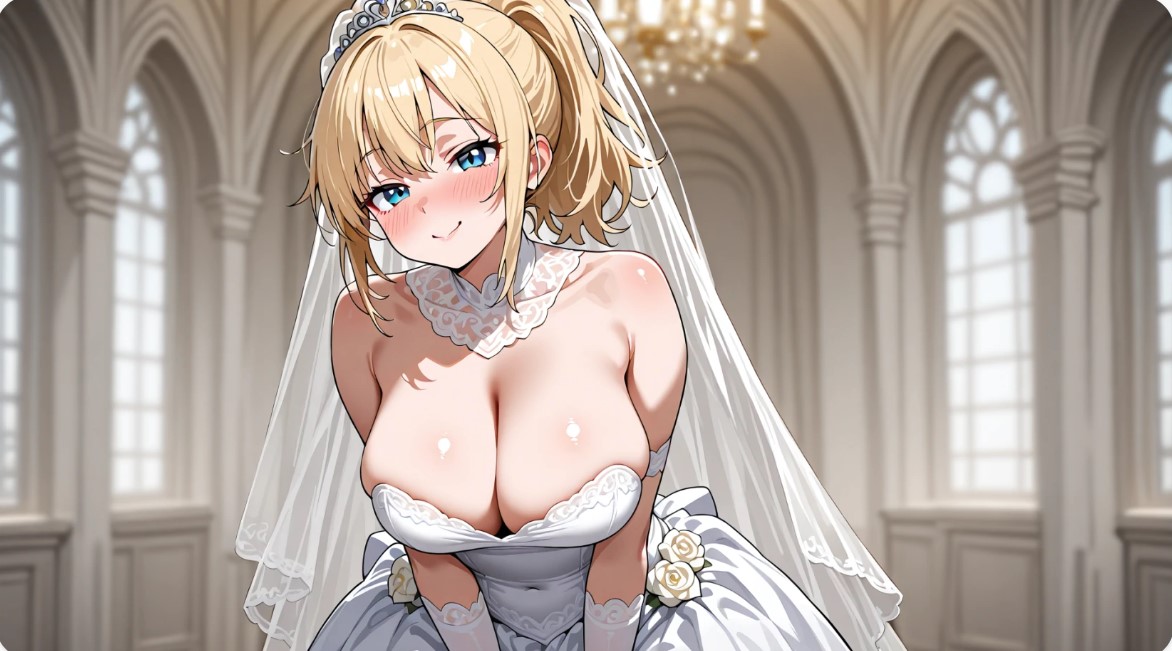婚誓炼狱v0.10.0 AI汉化版【PC+安卓/3.34G/更新】-乐游二次元