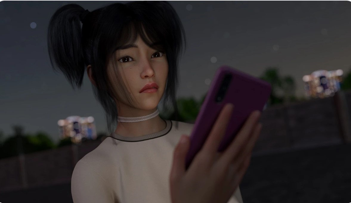 图片[2]-天堂之门Ch.5 v0.5.1 AI汉化版【PC+安卓/6.5G/更新】-乐游二次元
