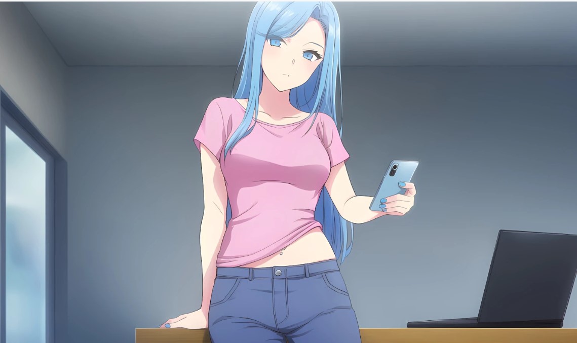 图片[4]-卵之少女 v1.12.3 AI汉化版【PC+安卓/4.1G/更新】-乐游二次元