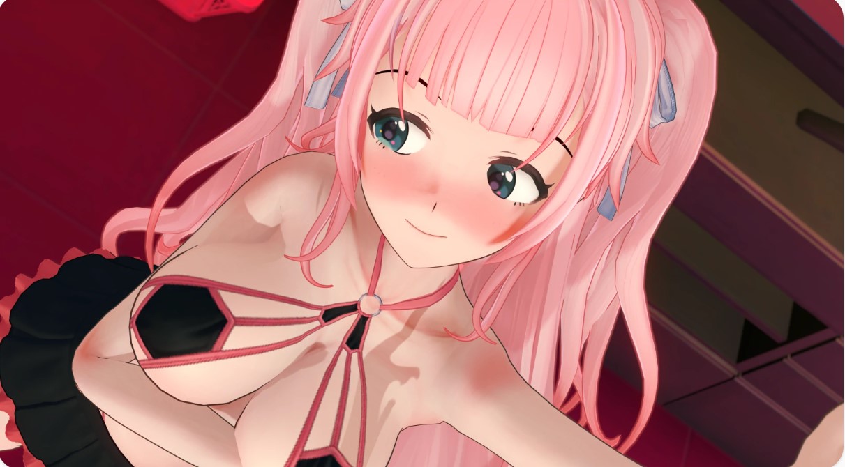 请点击 v1.2 AI汉化版【PC+安卓/674M/完结】-乐游二次元