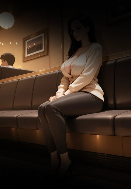 图片[3]-倾诉v1.0 AI汉化版【PC+安卓/2G/更新】-乐游二次元