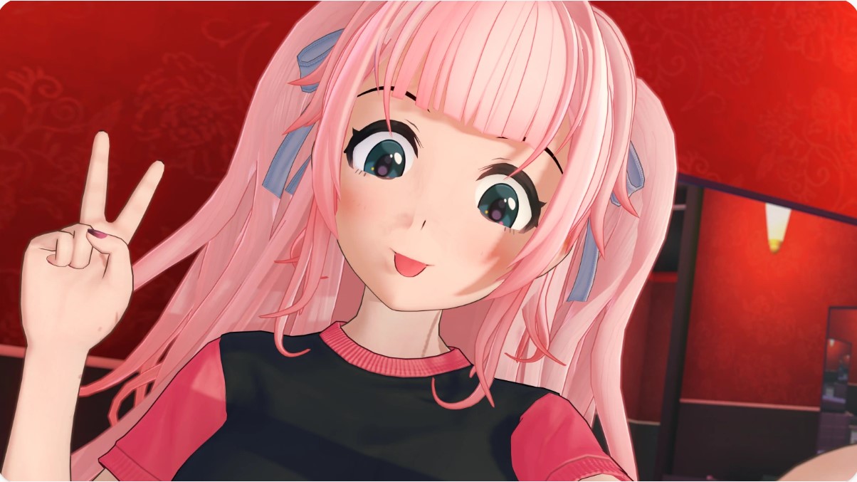 图片[3]-请点击 v1.2 AI汉化版【PC+安卓/674M/完结】-乐游二次元