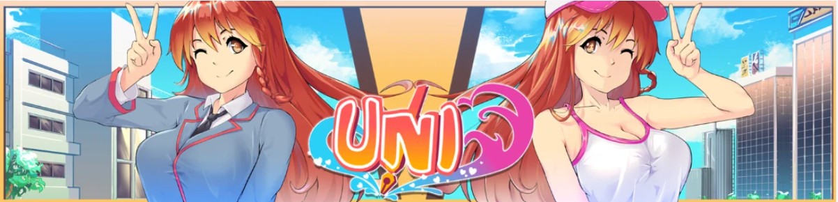 Uni v0.67.130b AI汉化版【PC+安卓/5.2G/更新】-乐游二次元