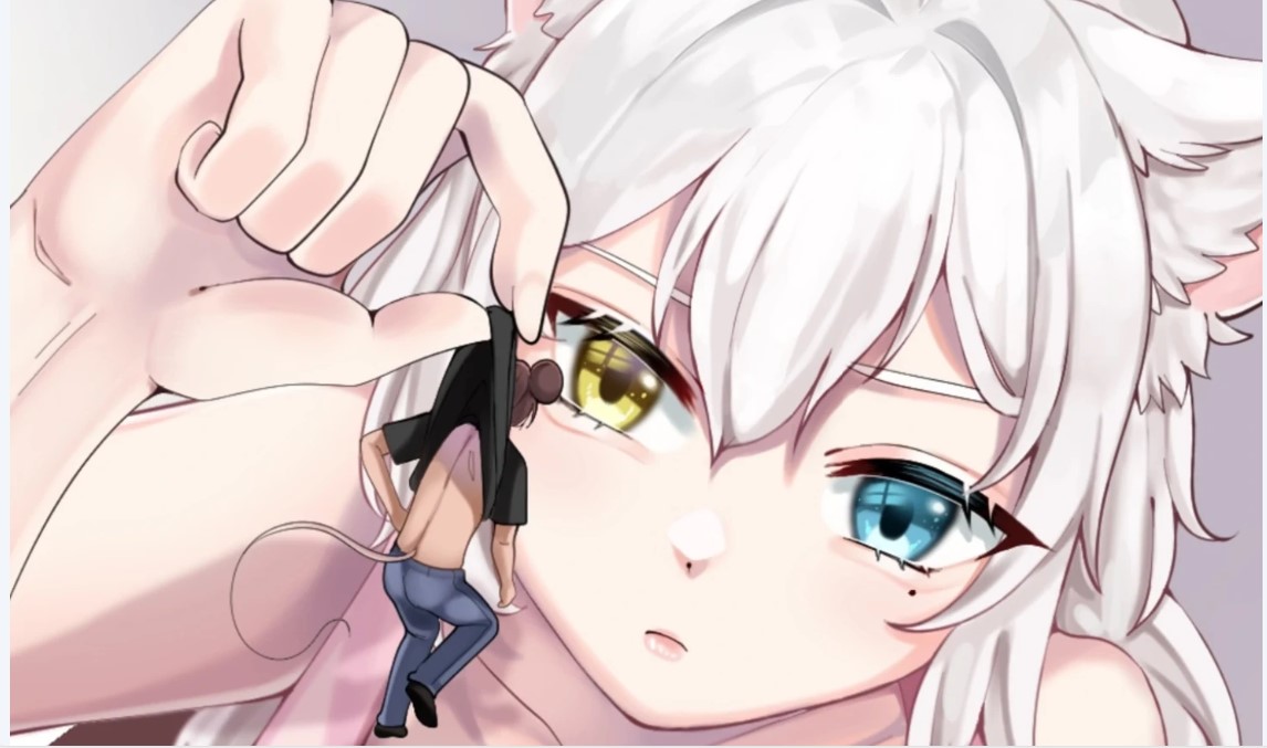 鼠仆逆袭 v0.1.41 AI汉化版【PC+安卓/4.3G/更新】-乐游二次元
