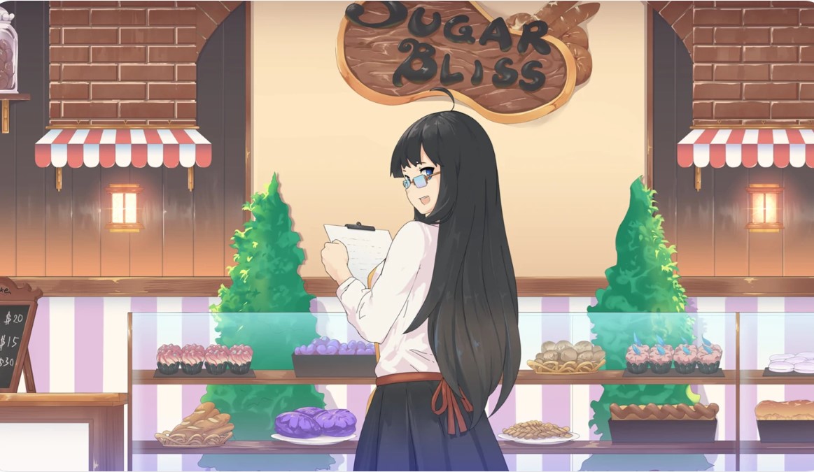 图片[4]-Uni v0.67.130b AI汉化版【PC+安卓/5.2G/更新】-乐游二次元