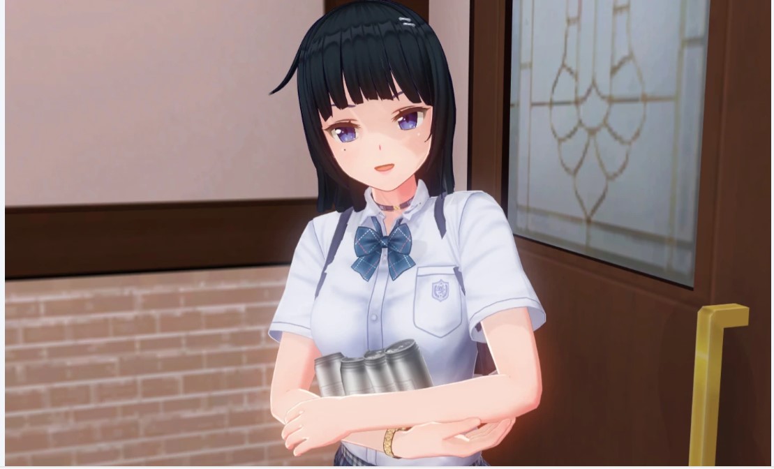 图片[4]-凋零之花 v0.6.2 AI汉化版【PC+安卓/3G/更新】-乐游二次元