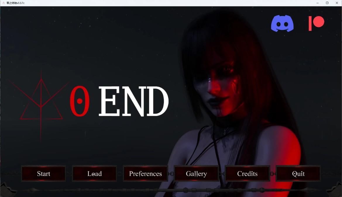 图片[2]-零之终结v0.3.7c AI汉化版【PC+安卓/4.01G/更新】-乐游二次元