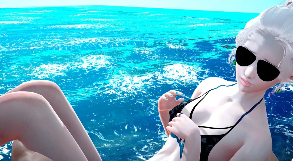 星芒雨幕v0.11 AI汉化版【PC+安卓/8.5G/更新】-乐游二次元