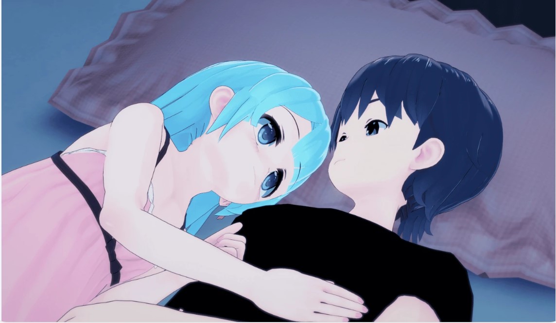 图片[2]-学校故事 v11.2 AI汉化版【PC+安卓/4.9G/更新】-乐游二次元