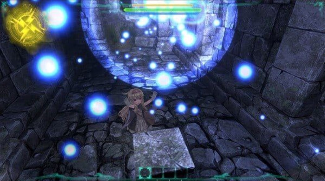 图片[3]-小魔女诺贝塔 Little Witch Nobeta 官方中文【PC/10G】-乐游二次元