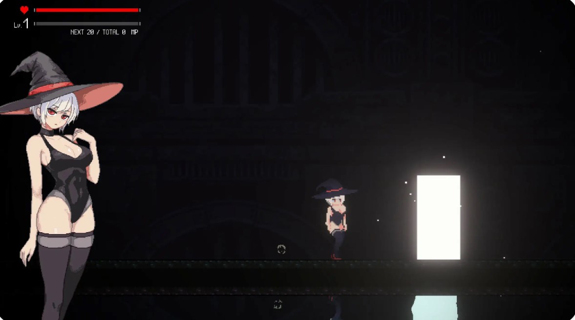 图片[4]-魔力丧失 V1.0.3 官方中文版【PC/0.5G】-乐游二次元