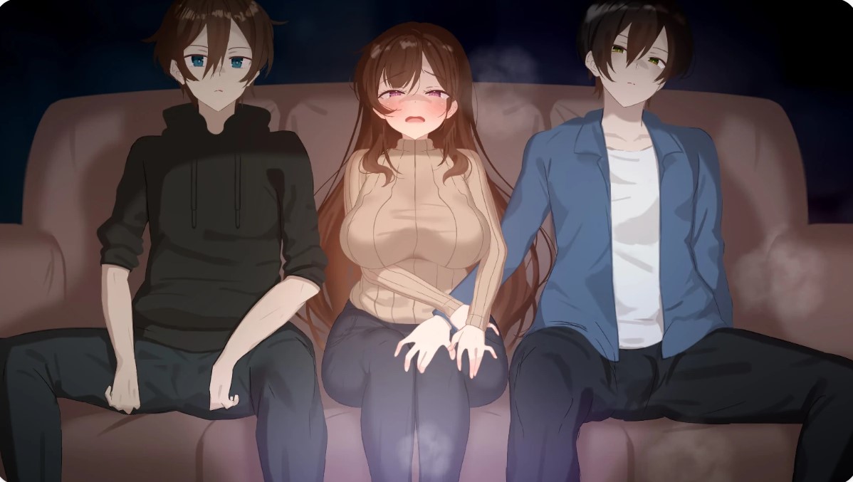 图片[4]-他让她堕落v0.9.7 妈妈为何这样 AI汉化版【PC+安卓/4.65G/更新】-乐游二次元