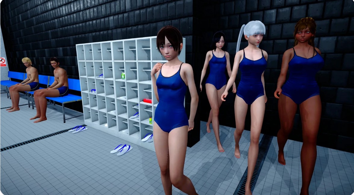 图片[5]-色欲后宫v0.85.0D AI汉化版【PC/5.37G/更新】-乐游二次元