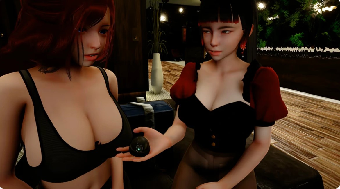 图片[4]-色欲后宫v0.85.0D AI汉化版【PC/5.37G/更新】-乐游二次元