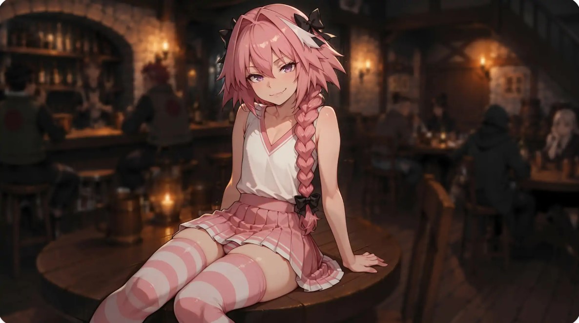 图片[2]-欲望之路v0.8.0 AI汉化版【PC+安卓/2.64G/更新】-乐游二次元