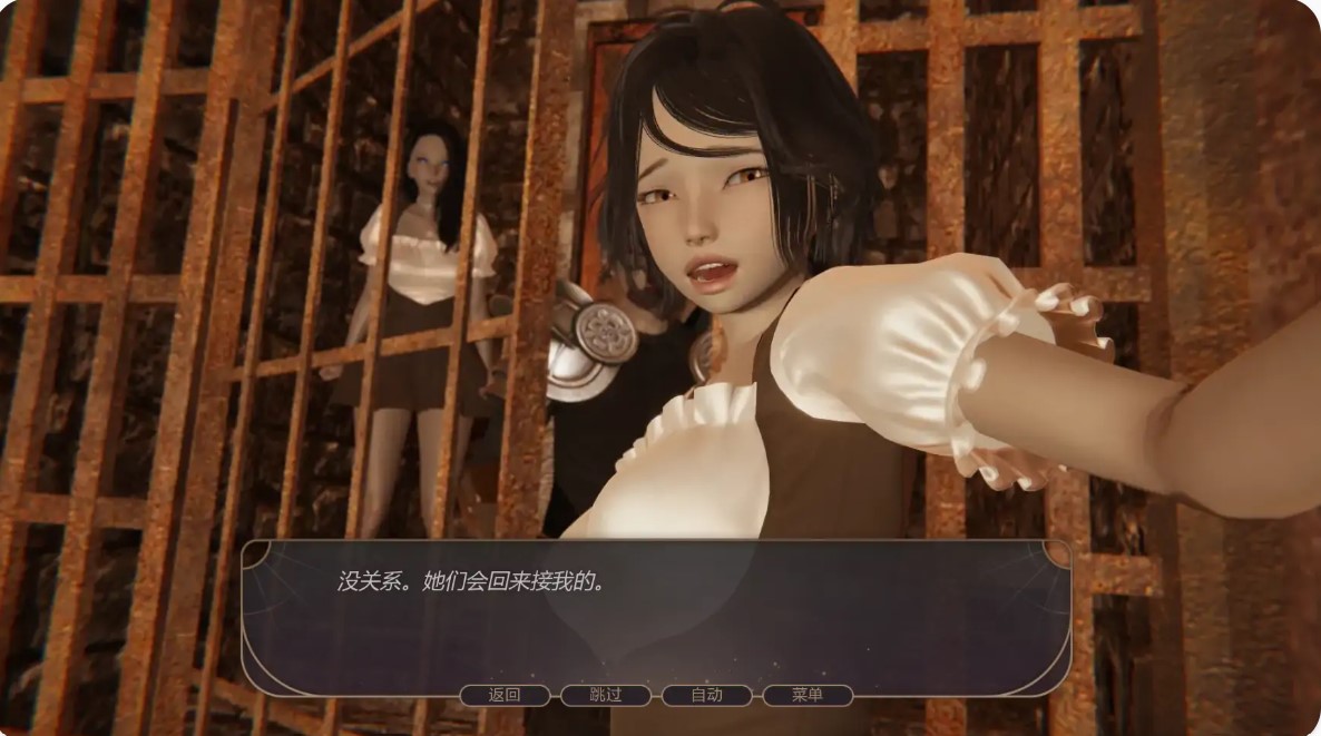图片[3]-战争部落联盟v0.5.0 AI汉化版【PC+安卓/2.42G/更新】-乐游二次元