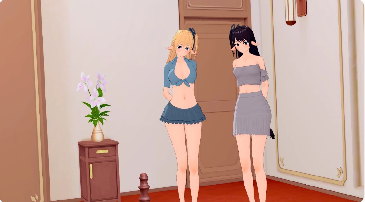 图片[5]-世界驯服者v0.44.0 AI汉化版【PC+安卓/6.47G/更新】-乐游二次元