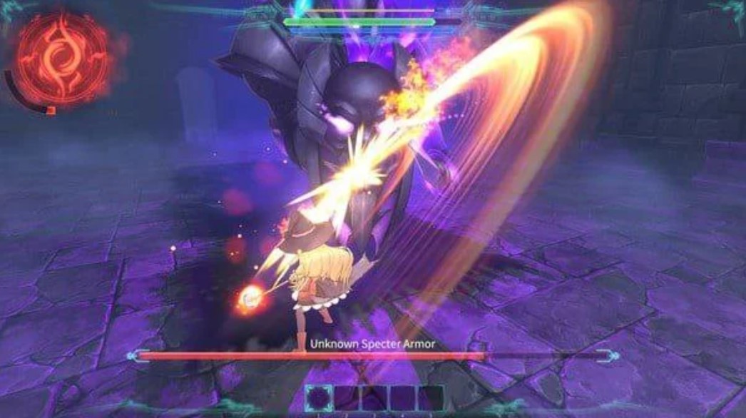 小魔女诺贝塔 Little Witch Nobeta 官方中文【PC/10G】-乐游二次元