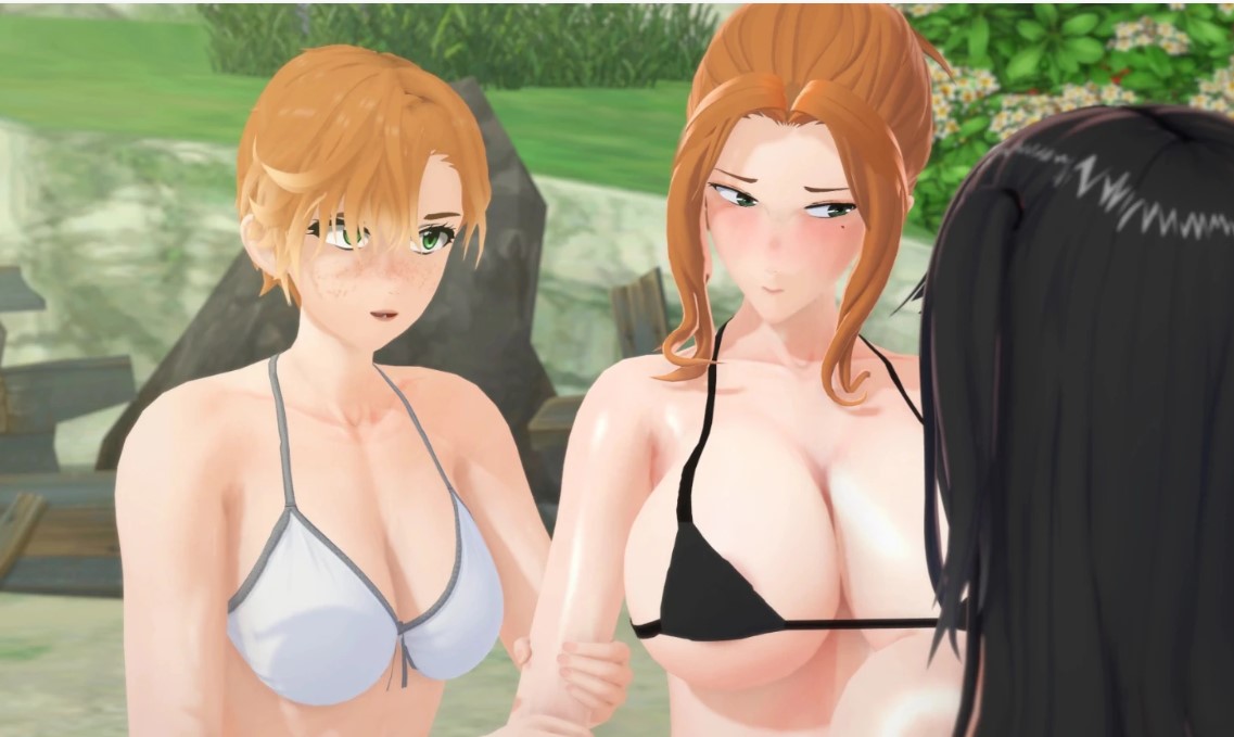 图片[3]-暑假打工日志 v0.5c AI汉化版【PC+安卓/3G/更新】-乐游二次元