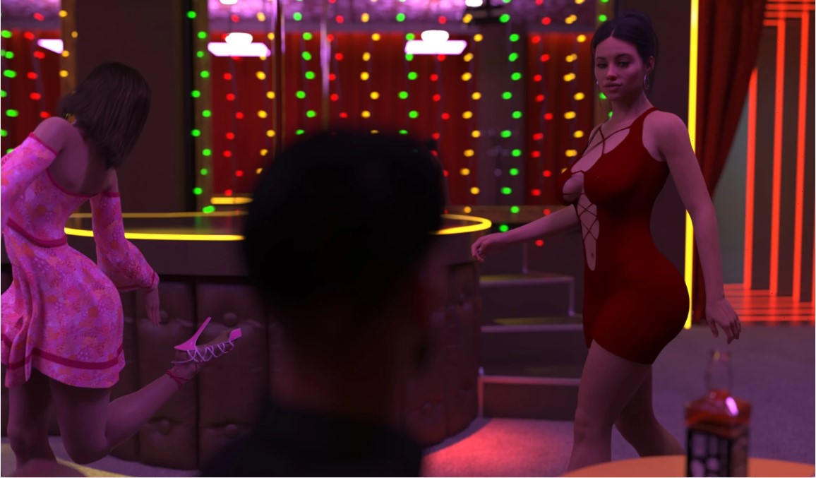 图片[2]-崇拜的婚姻Ch.4 v0.1.5 AI汉化版【PC+安卓/3.3G/更新】-乐游二次元