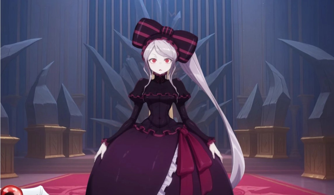 图片[2]-被遗忘的 v0.2 AI汉化版【PC+安卓/2.2G/更新】-乐游二次元