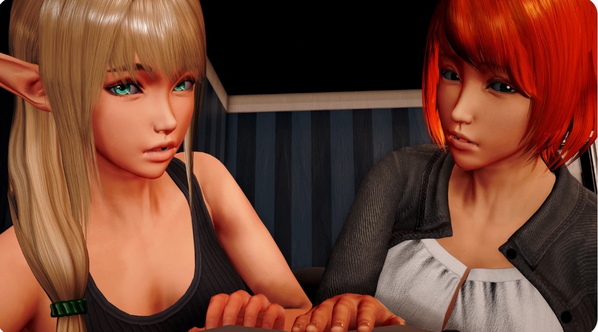 图片[2]-裂隙中的房子v0.8.15b2 AI汉化版【PC/11.5G/更新】-乐游二次元