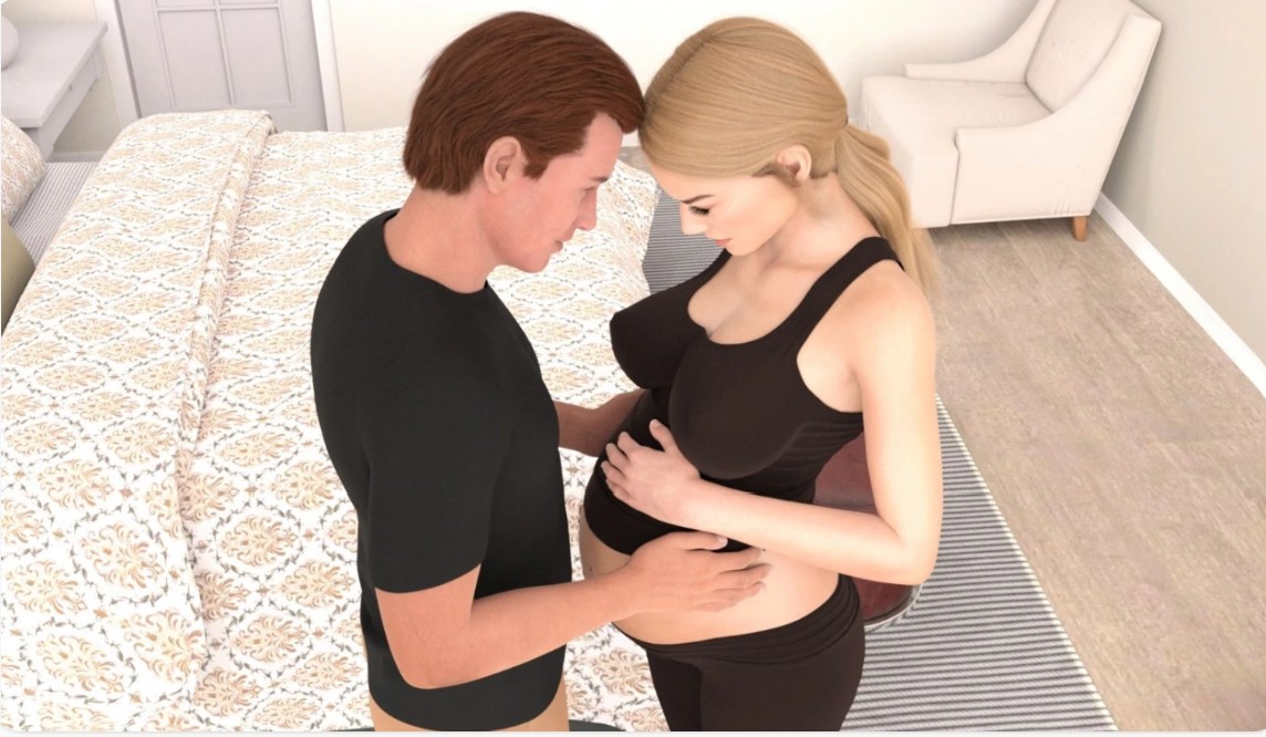 图片[5]-完美婚姻 v0.7.6 AI汉化版【PC+安卓/3.4G/更新】-乐游二次元